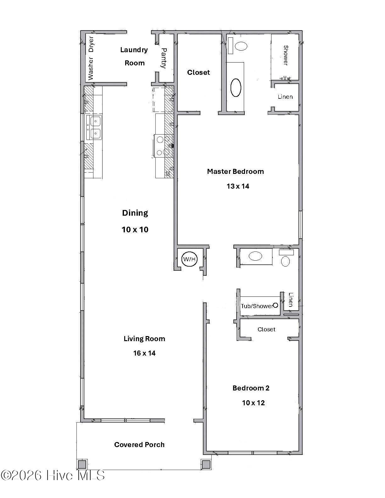 1960 Salisbury Road. Southport, NC 28461