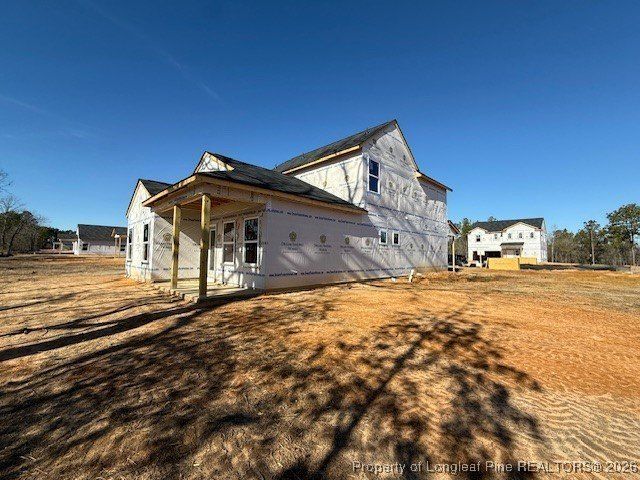 58 Colorado Court. Spring Lake, NC 28390