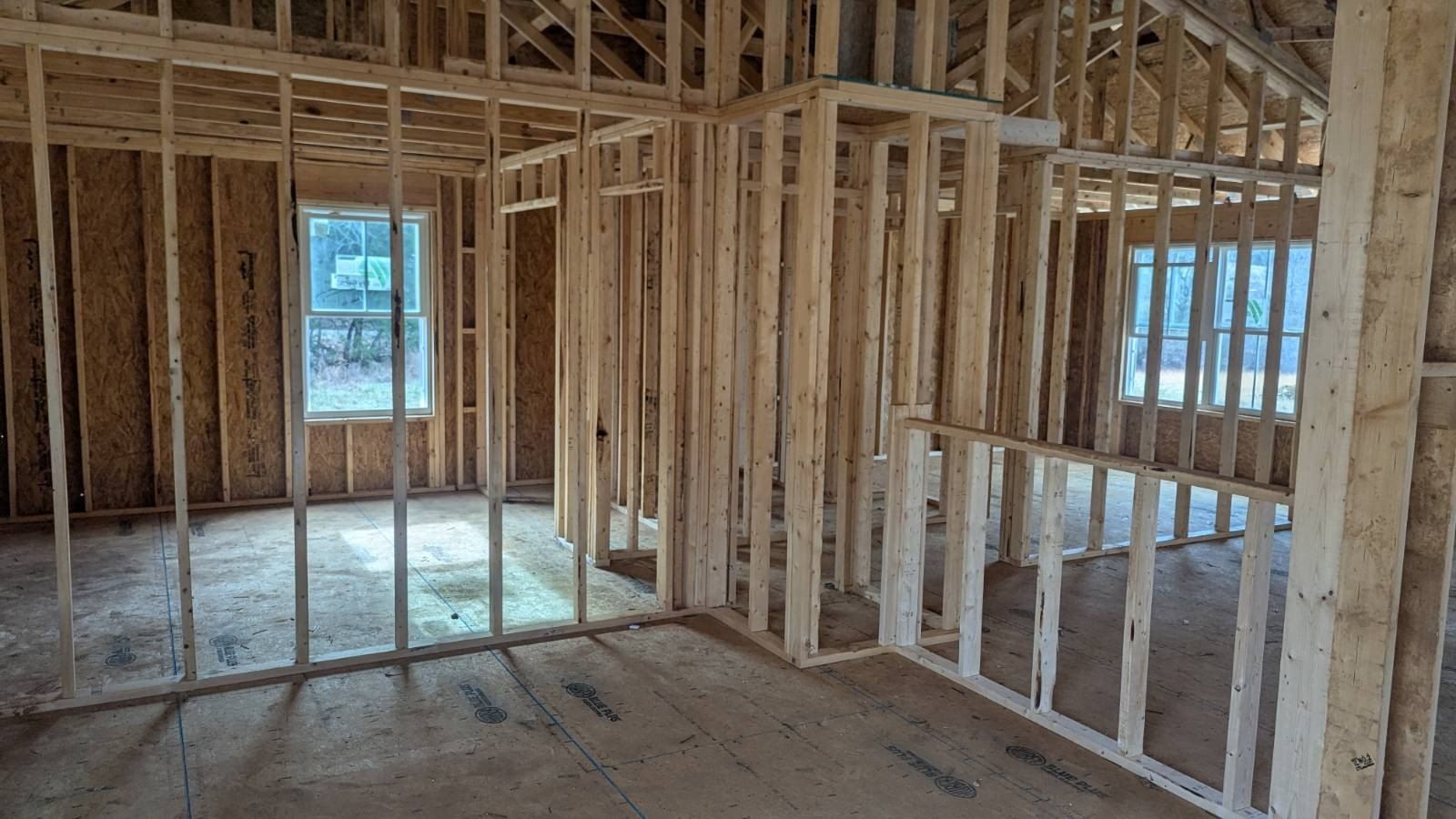 40 Meadow Ridge Road. Franklin, NC 28734