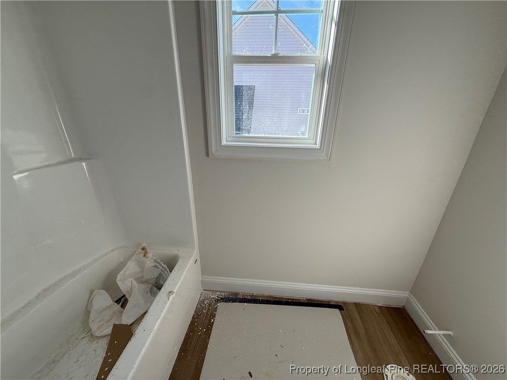 188 Brickendon Lot 278 Lane. Raeford, NC 28376