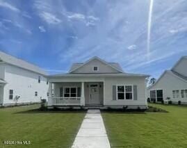 1564 Moray Loop. Sunset Beach, NC 28468