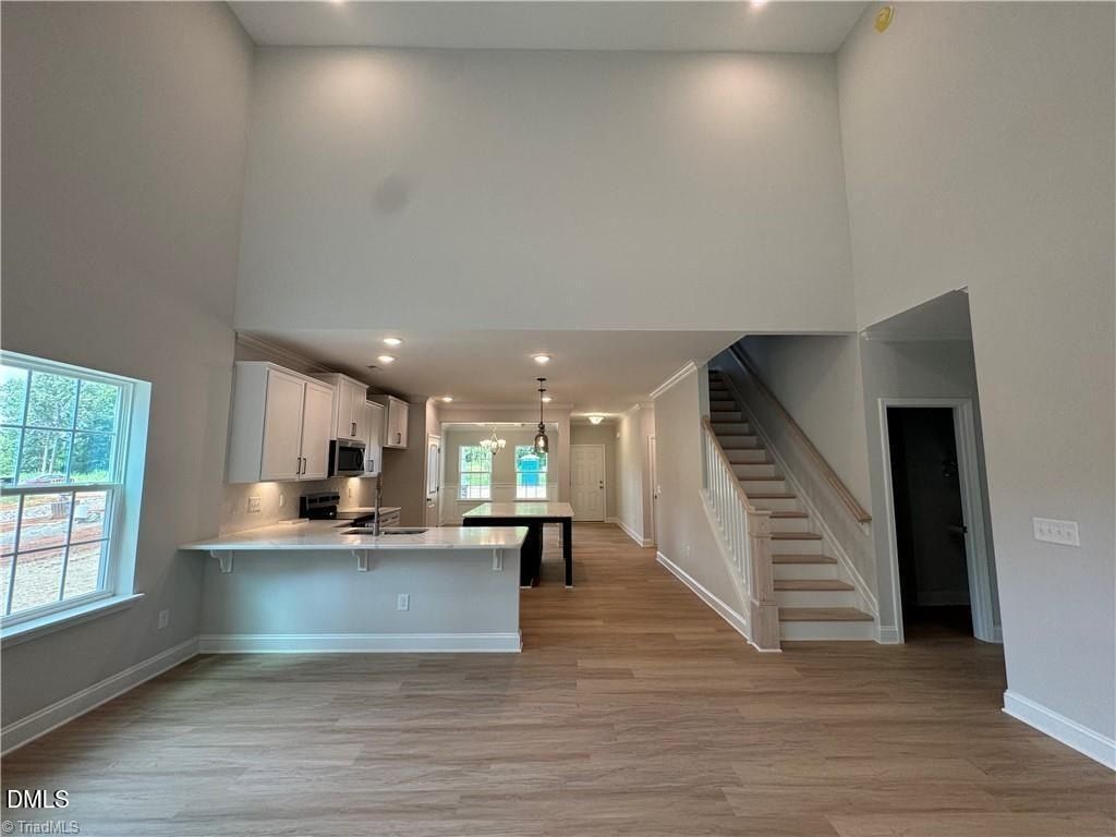 5459 Jaeger Drive Unit 31. Graham, NC 27253