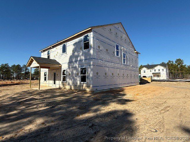 53 Utah Court. Spring Lake, NC 28390