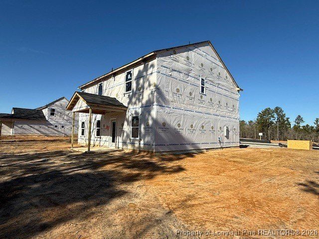 76 Colorado Court. Spring Lake, NC 28390