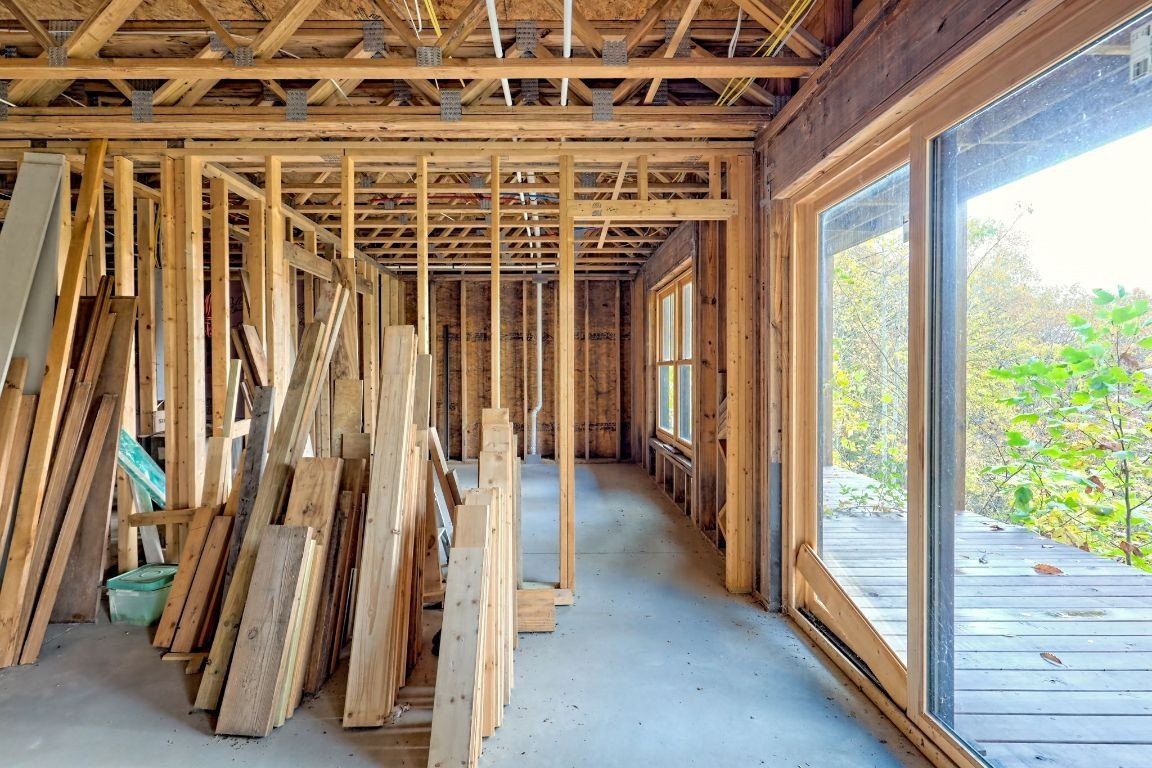 78 Natural Bridge Road Lot 9. Micaville, NC 28755