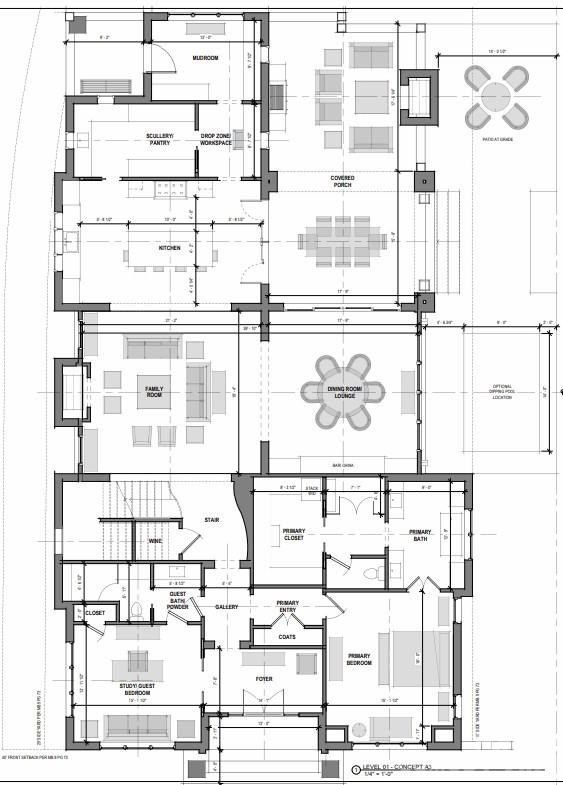 701 Wingrave Drive. Charlotte, NC 28270