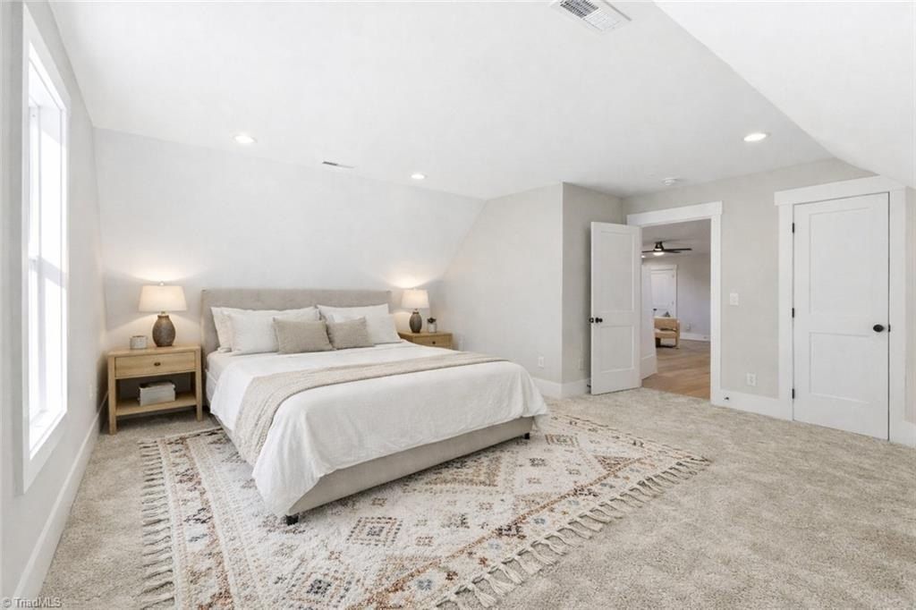 6922 Charnel Lane. Climax, NC 27233