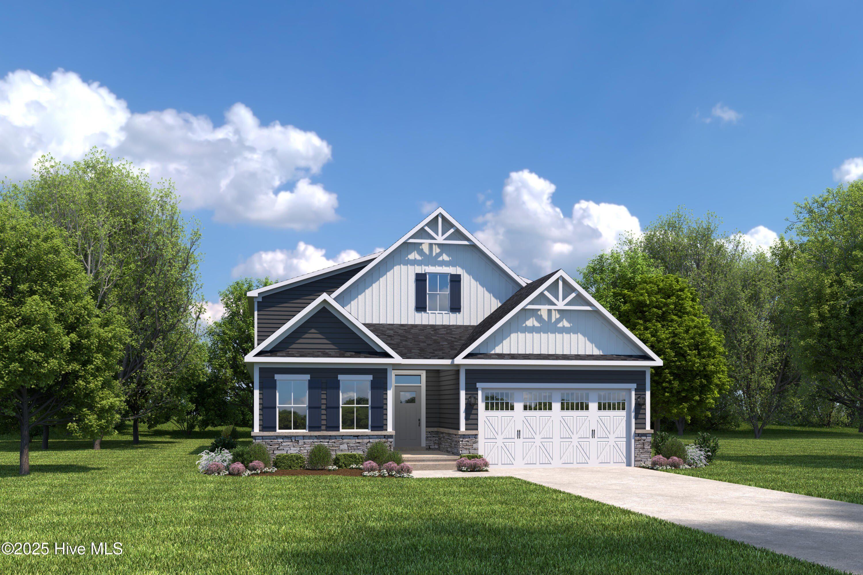 1282 Black Wolf Run. Sunset Beach, NC 28468