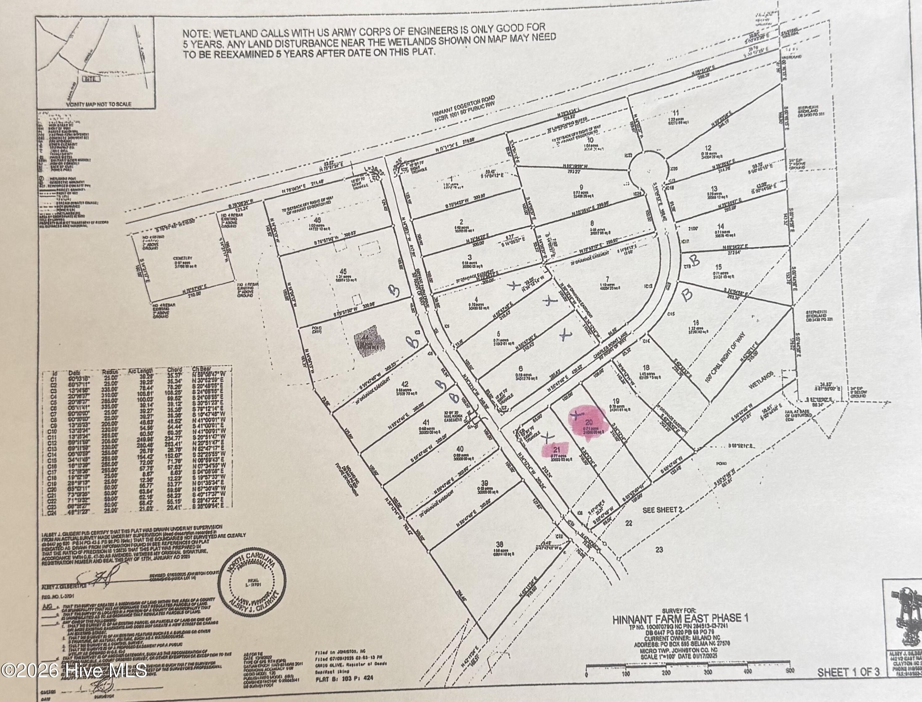 117 Bryant Farm Drive Unit 5. Selma, NC 27576