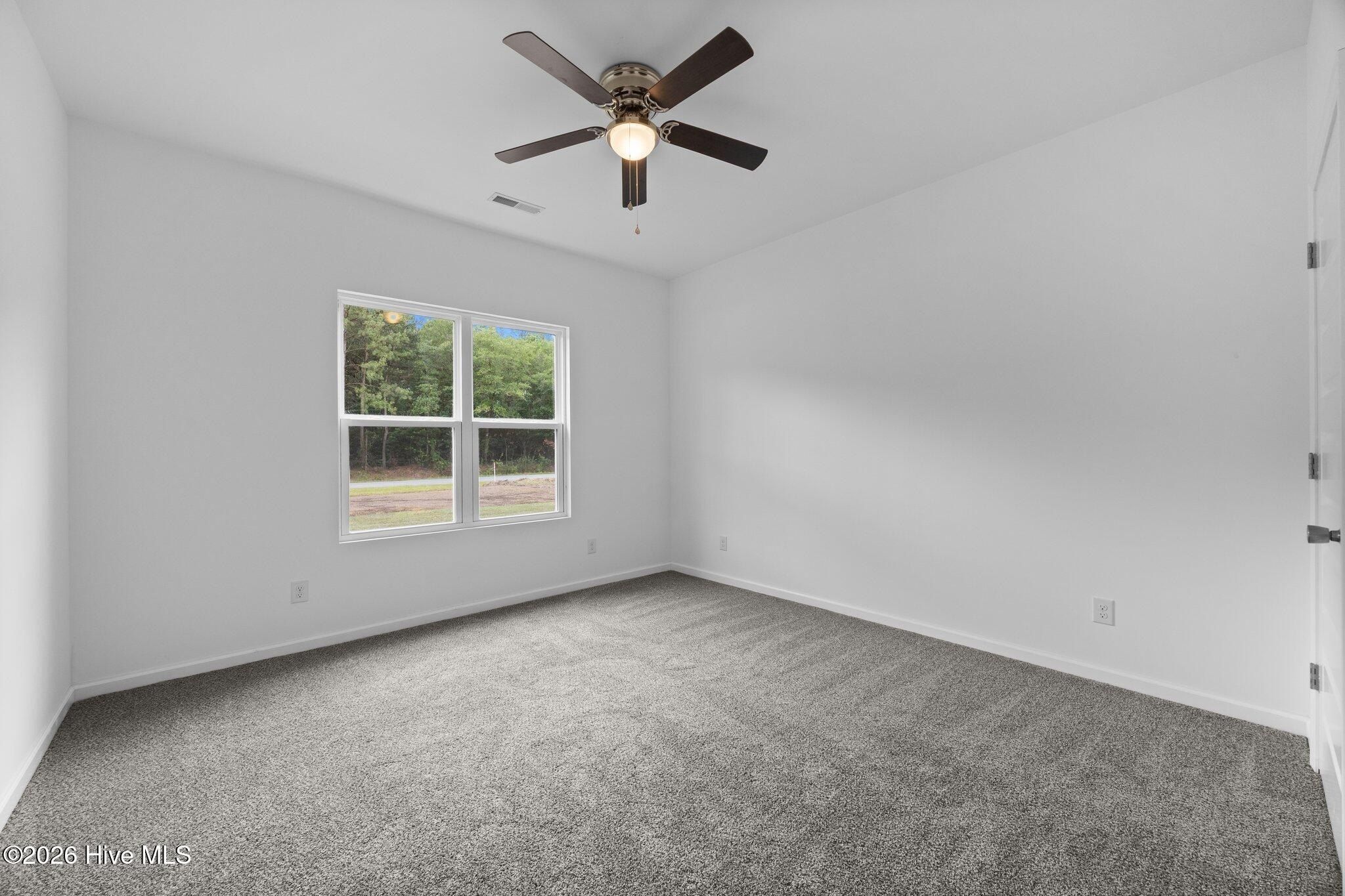 2636 Fountaintown Road. Chinquapin, NC 28521