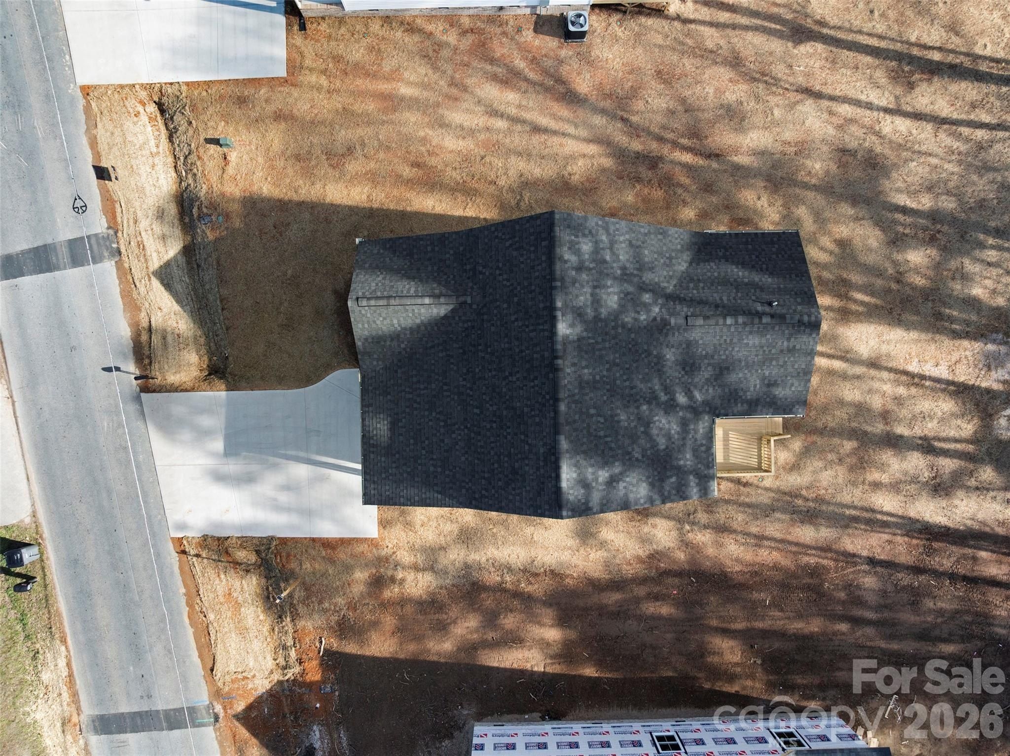 737 Jack Street. Kannapolis, NC 28081