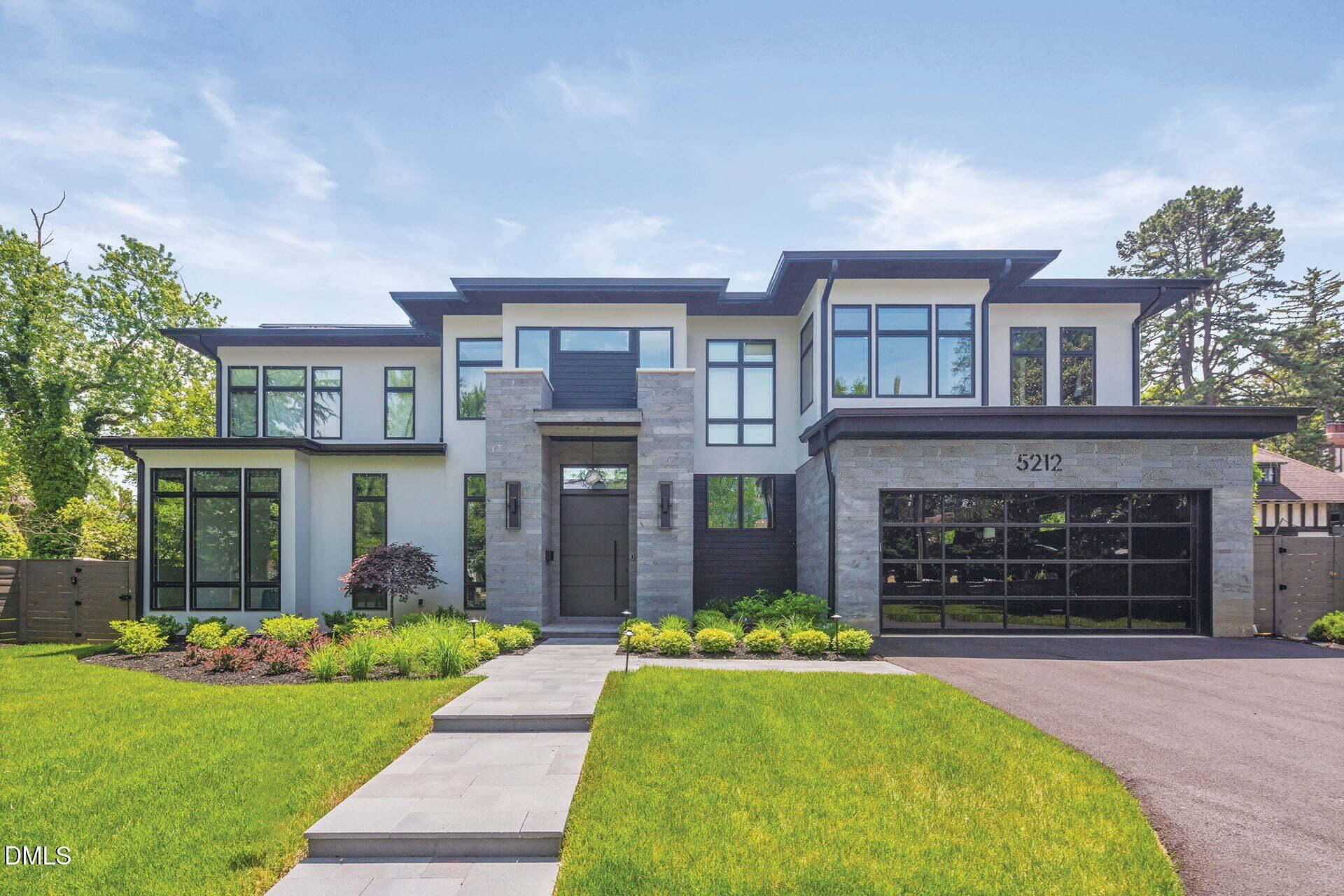 1021 Ferson. Cary, NC 27519