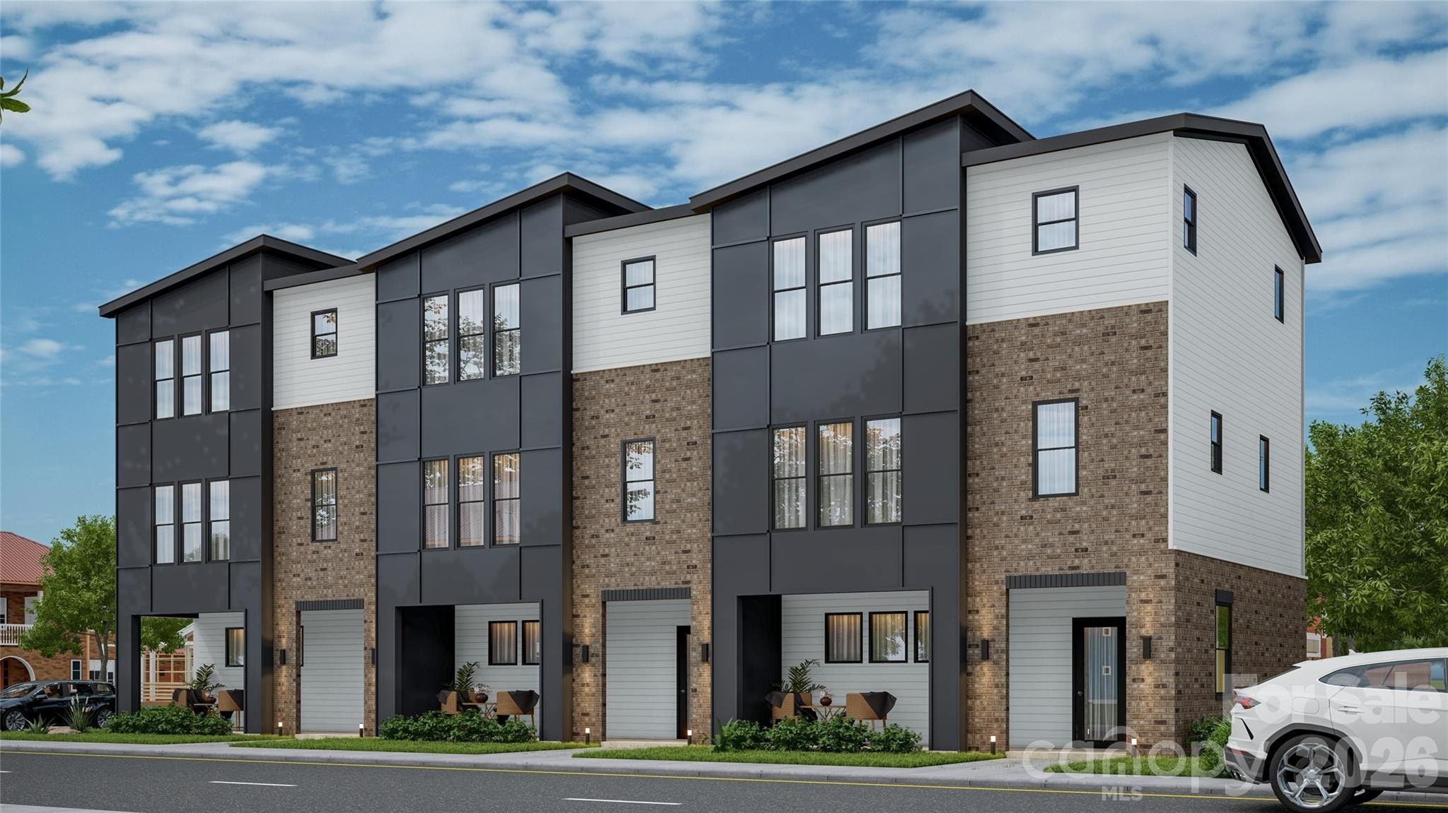 401 Lee Street Unit A. Mount Holly, NC 28120