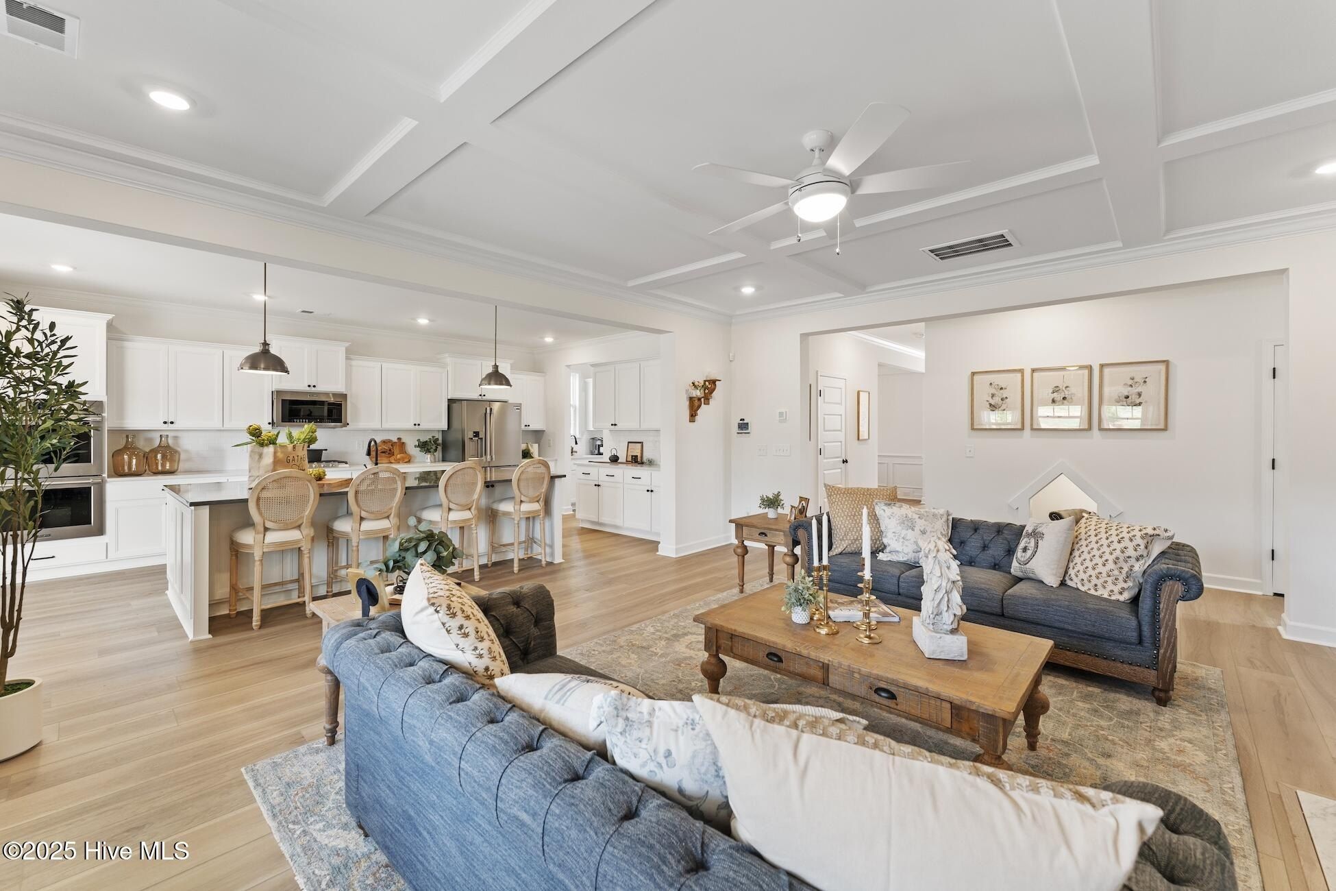 9819 Enchanted Way. Leland, NC 28451