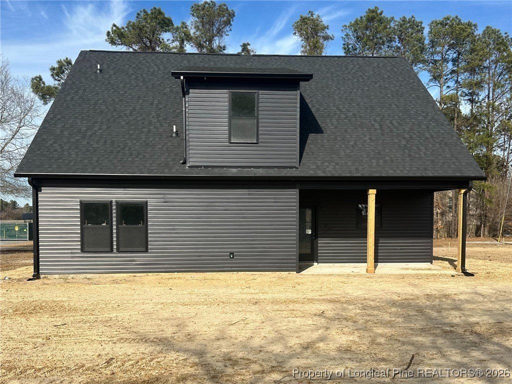 7605 Bellhop Drive. Fayetteville, NC 28306