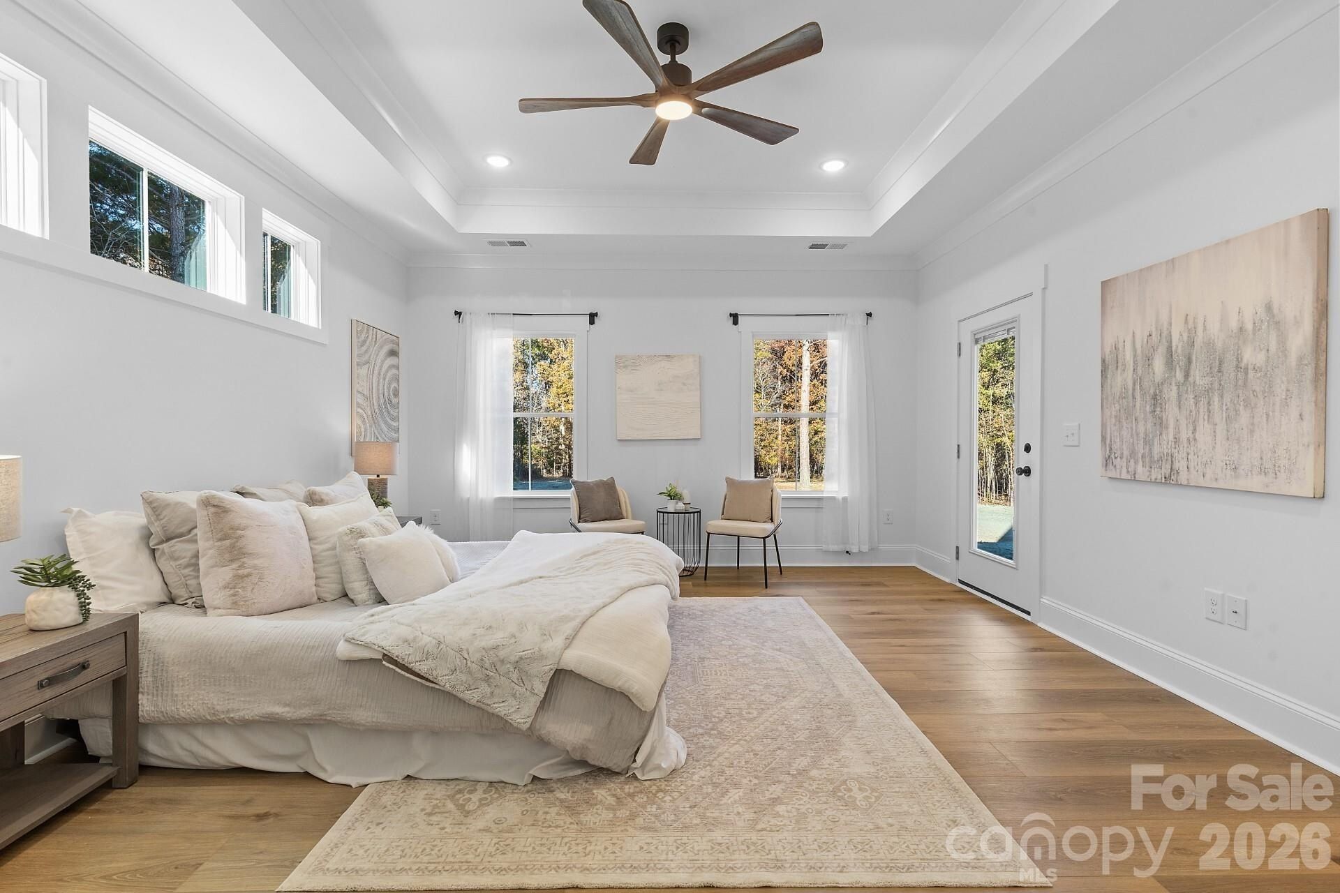 Brief Road. Charlotte, NC 28227