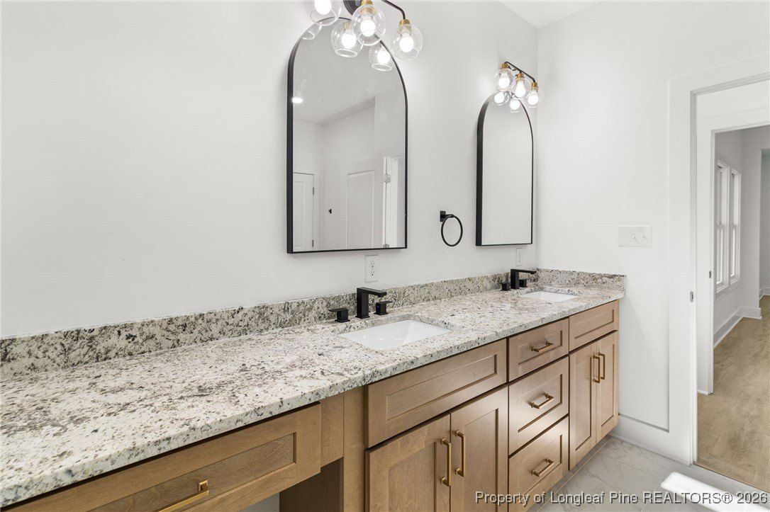 504 Ball Field Lane. Shannon, NC 28386