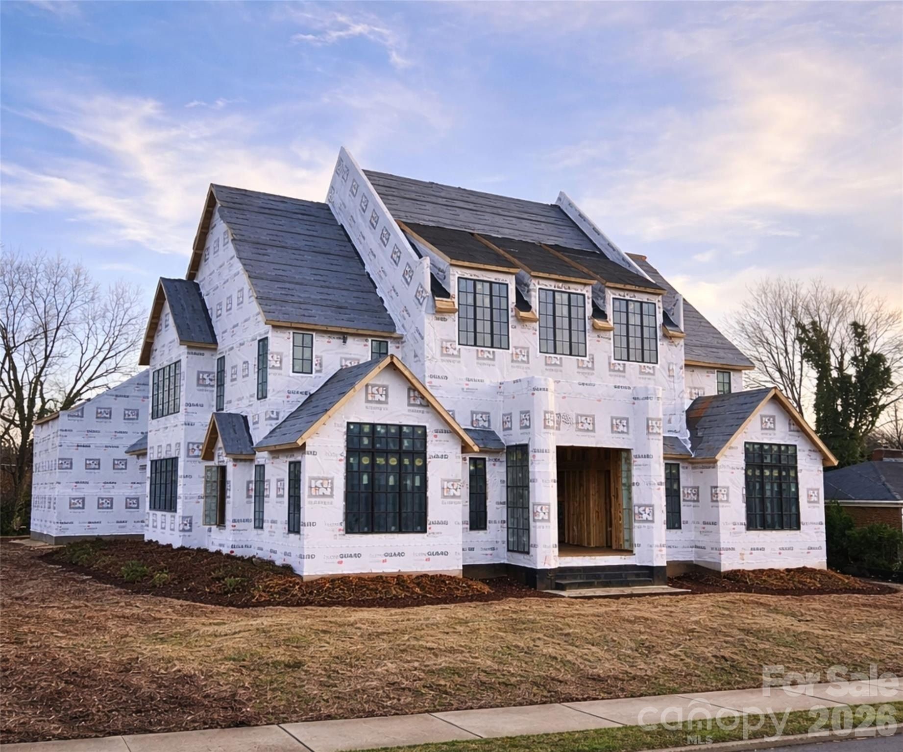 1240 Paddock Circle. Charlotte, NC 28209