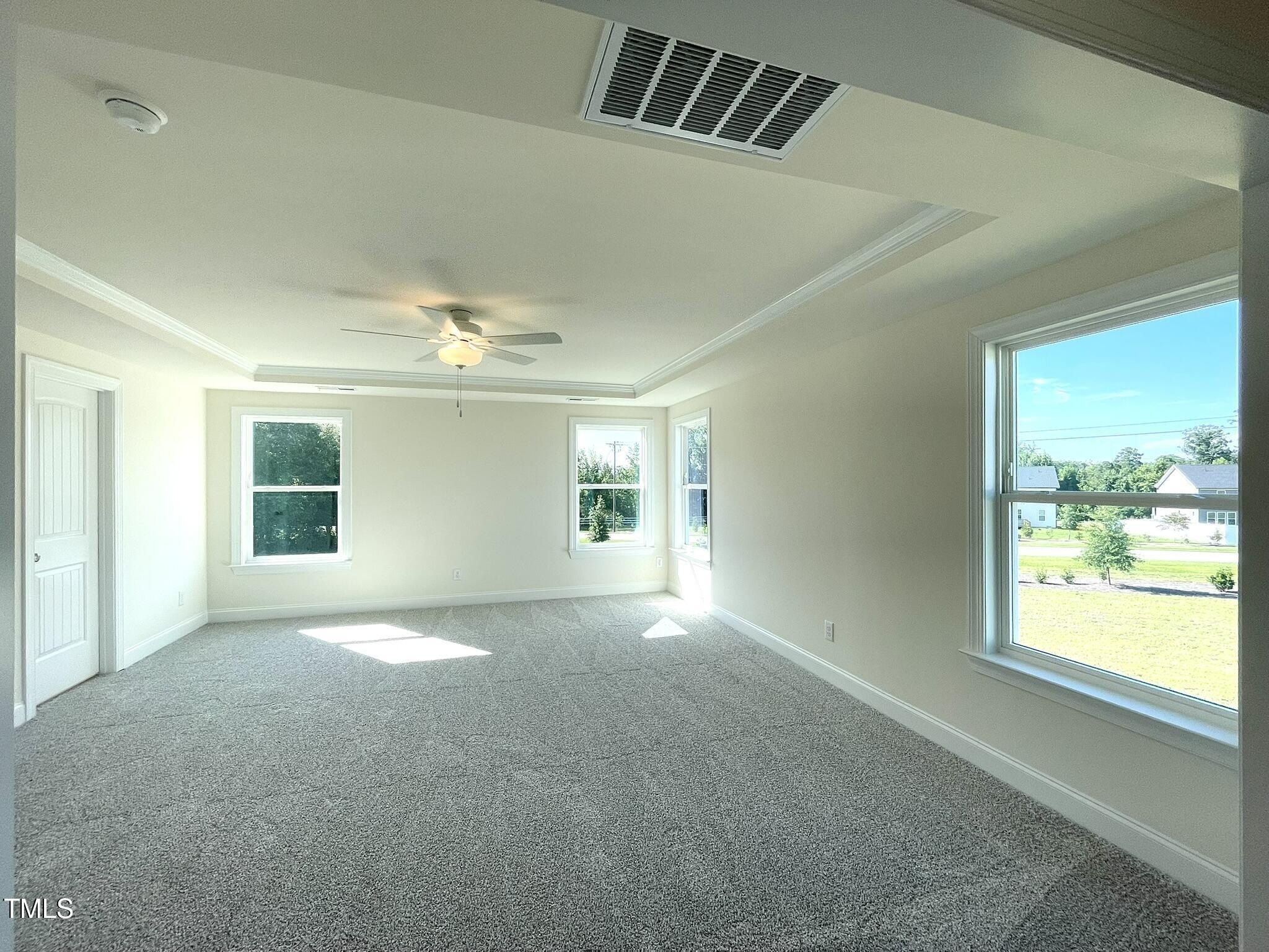 85 N Stagecoach Drive. Wendell, NC 27591