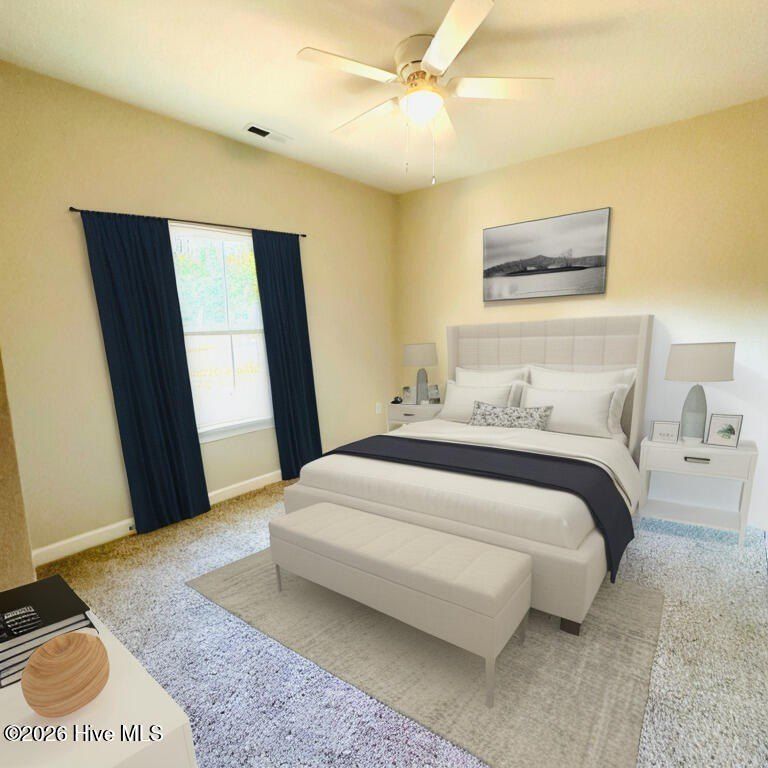 128 Colony Drive. Edenton, NC 27932