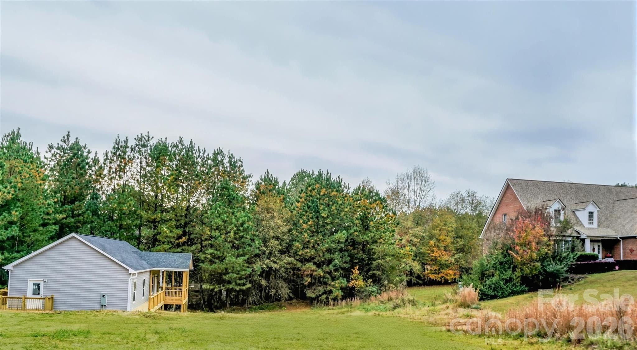 274 Quail Hill Drive. Rutherfordton, NC 28139