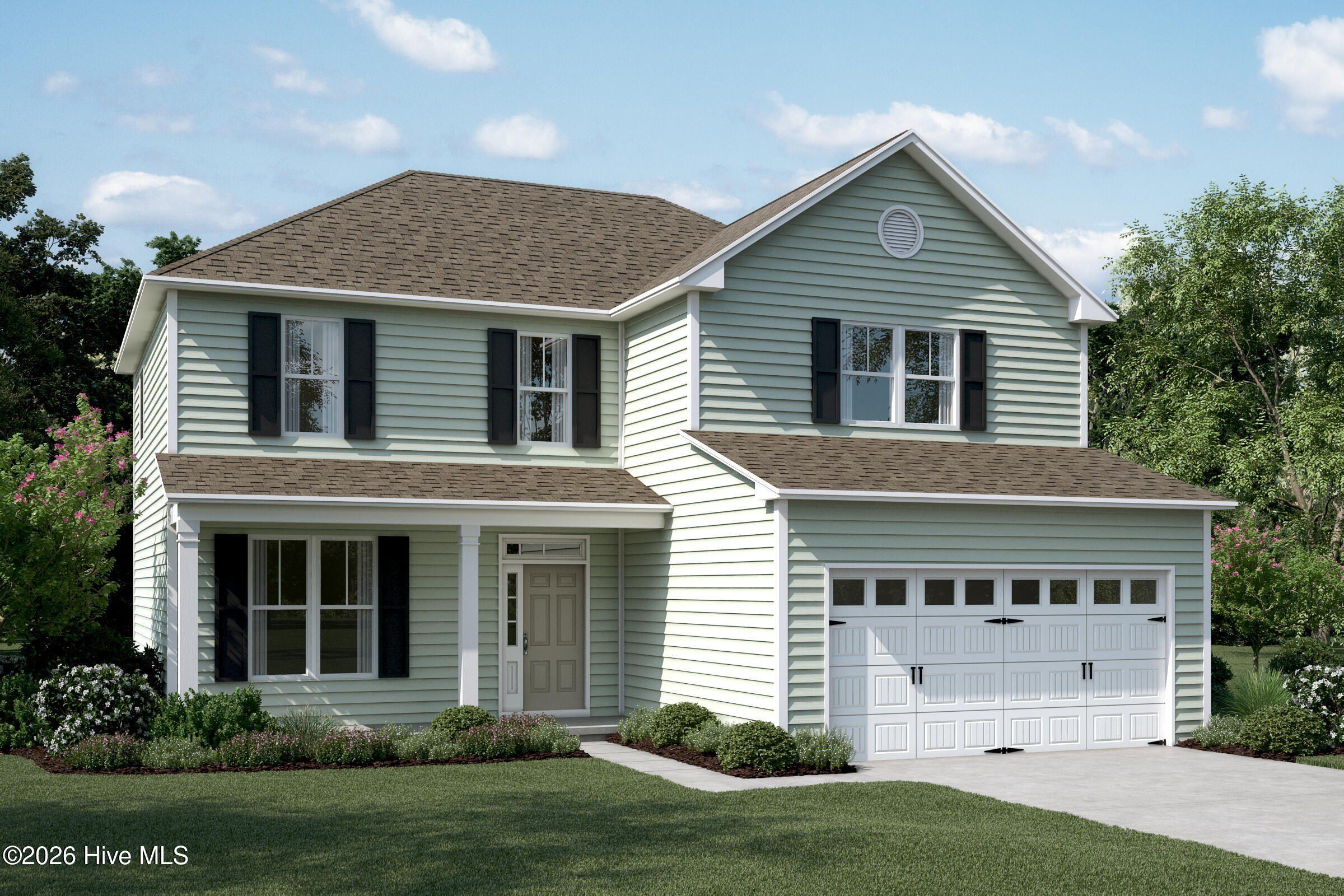 1029 Davidson Avenue Ne. Leland, NC 28451