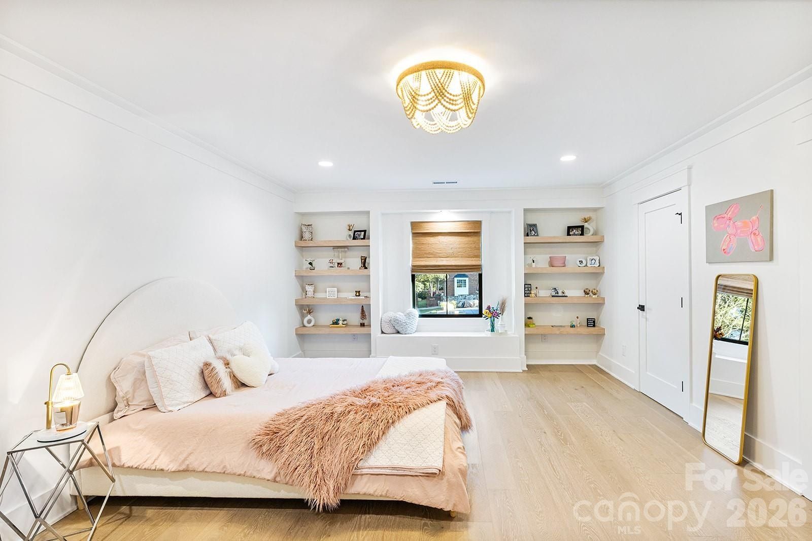 3207 Broadfield Road. Charlotte, NC 28226