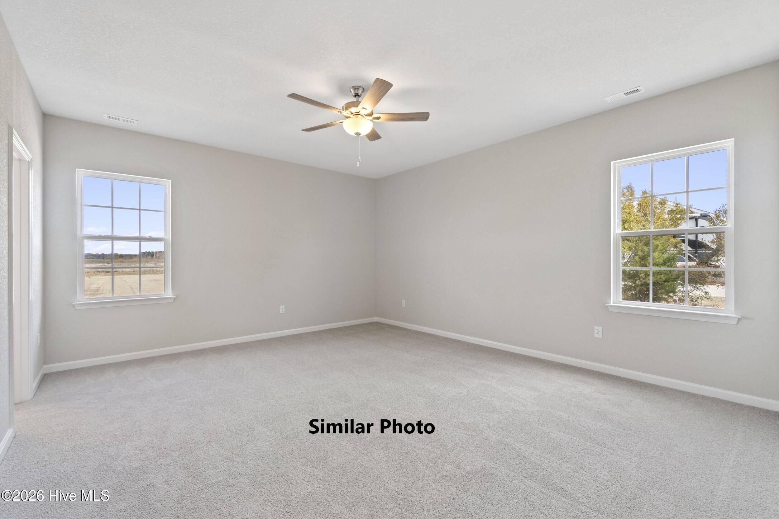 210 Halifax Court. Shiloh, NC 27974