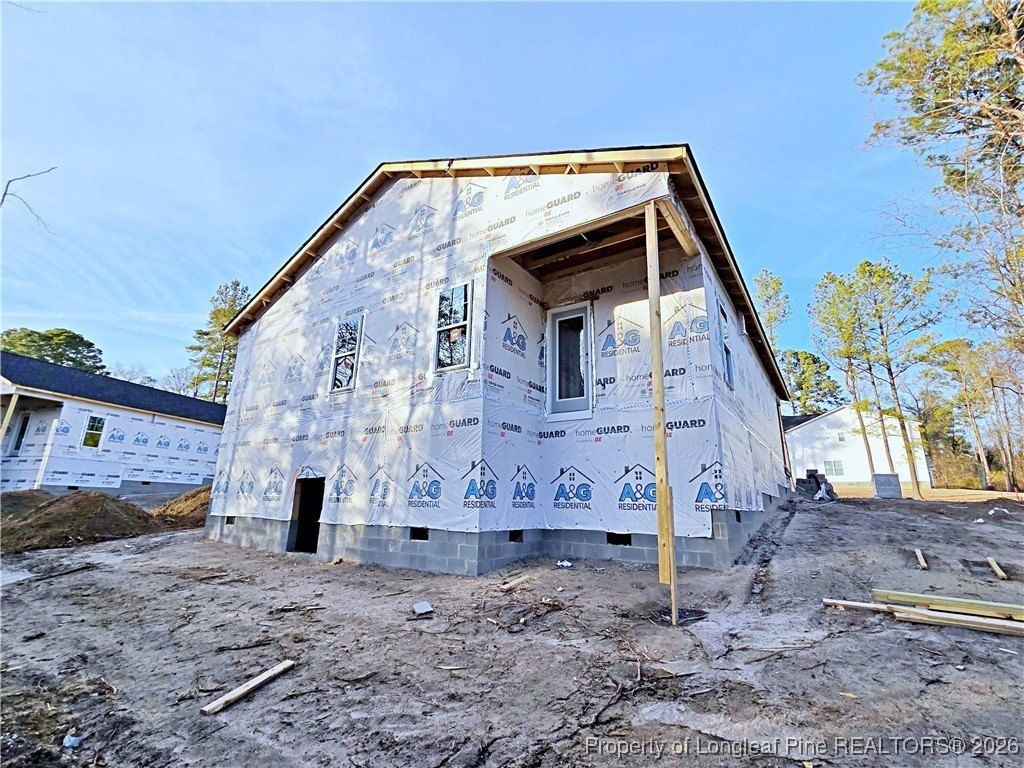 309 Appaloosa Drive. Spring Lake, NC 28390