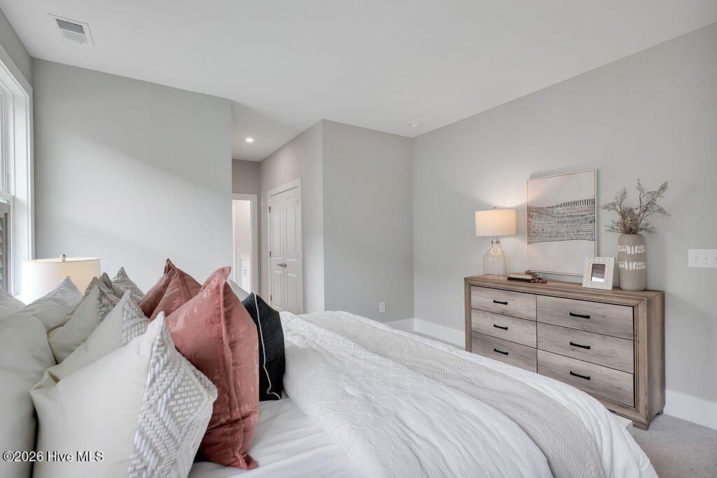 388 Longhill Drive. Wilmington, NC 28412