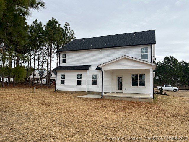 53 N Rabbit Run Drive. Smithfield, NC 27577