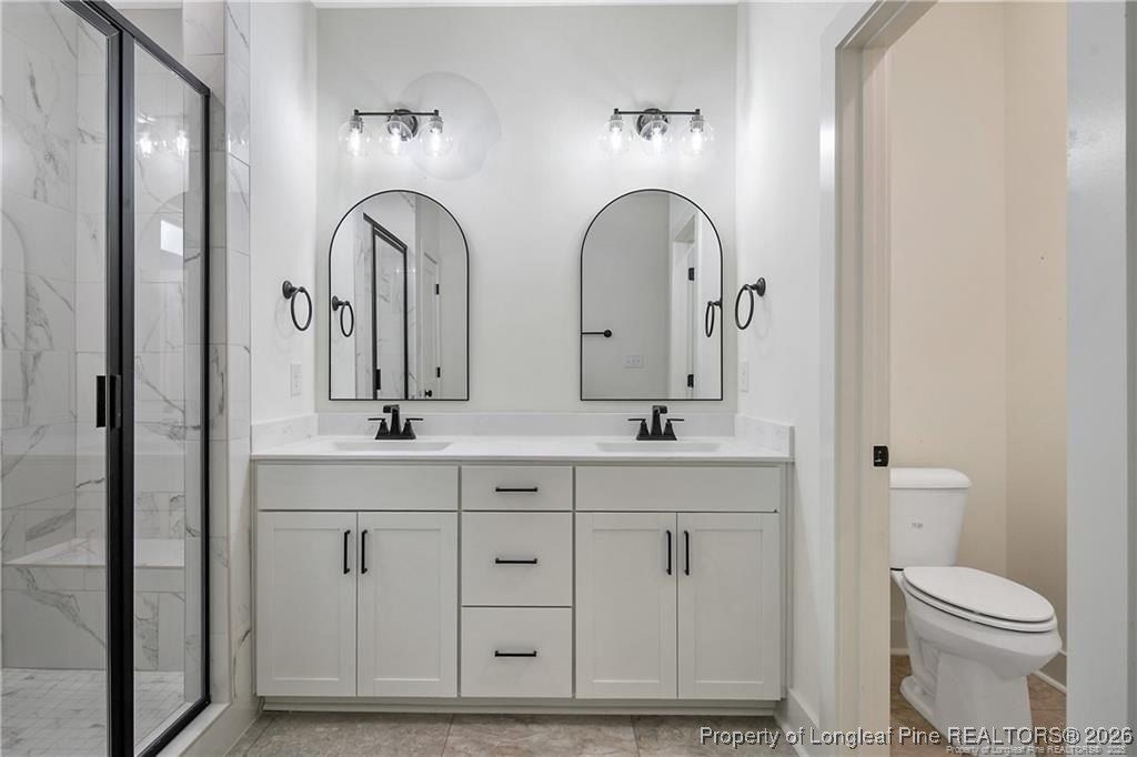 4921 High Branch Court. Stedman, NC 28391