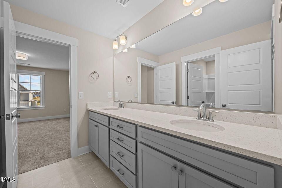 1126 Brookfield Drive. Gibsonville, NC 27249