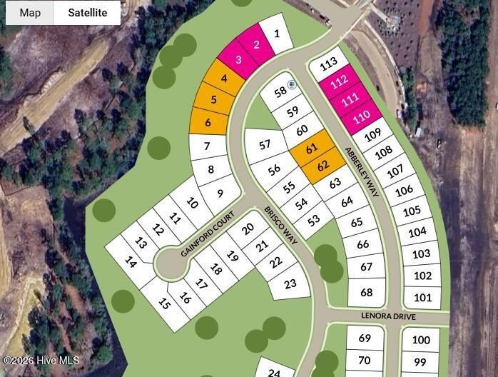 2013 Brisco Way Unit 4. Leland, NC 28451