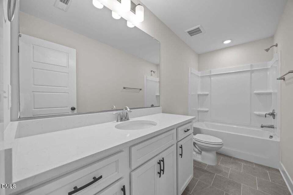 1130 Brookfield Drive. Gibsonville, NC 27249