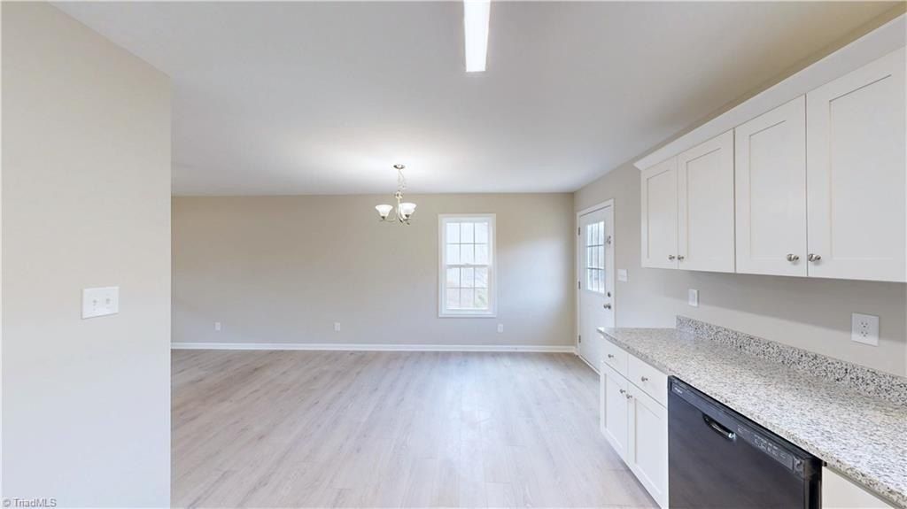 4700 Beau Court. Trinity, NC 27370