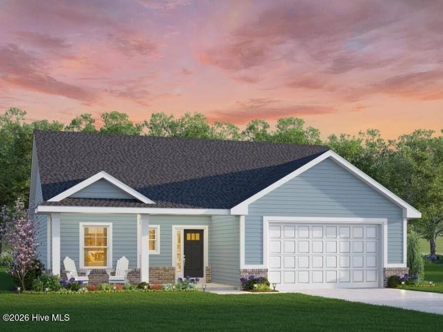 105 Indian Kettle Road. Jarvisburg, NC 27947