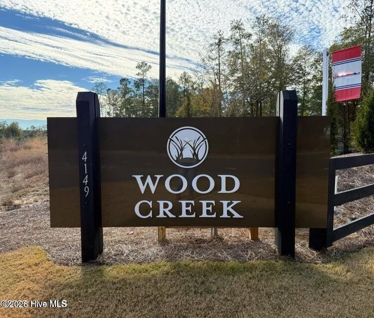 1029 Wood Creek Road Ne. Leland, NC 28451