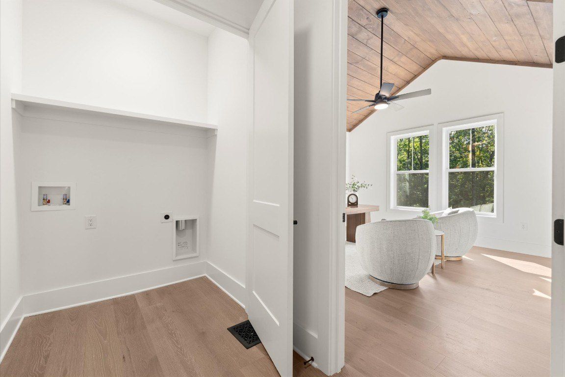 164 Wildcat Lane Lot 18. Cashiers, NC 28717