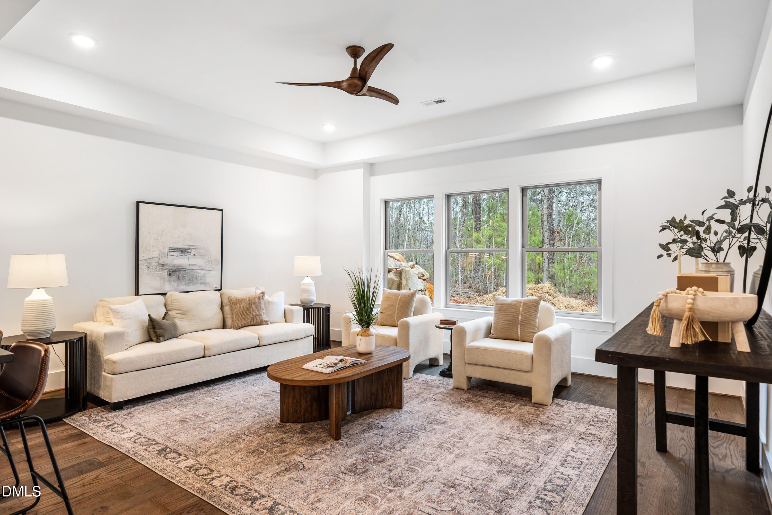 45 Meandering Way Court. Chapel Hill, NC 27516