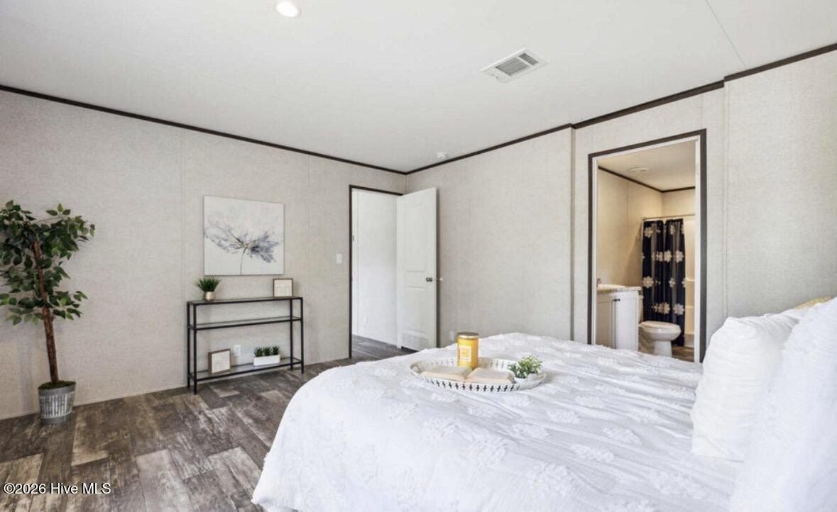 Turnpike Road Lot 2. Elizabeth City, NC 27909