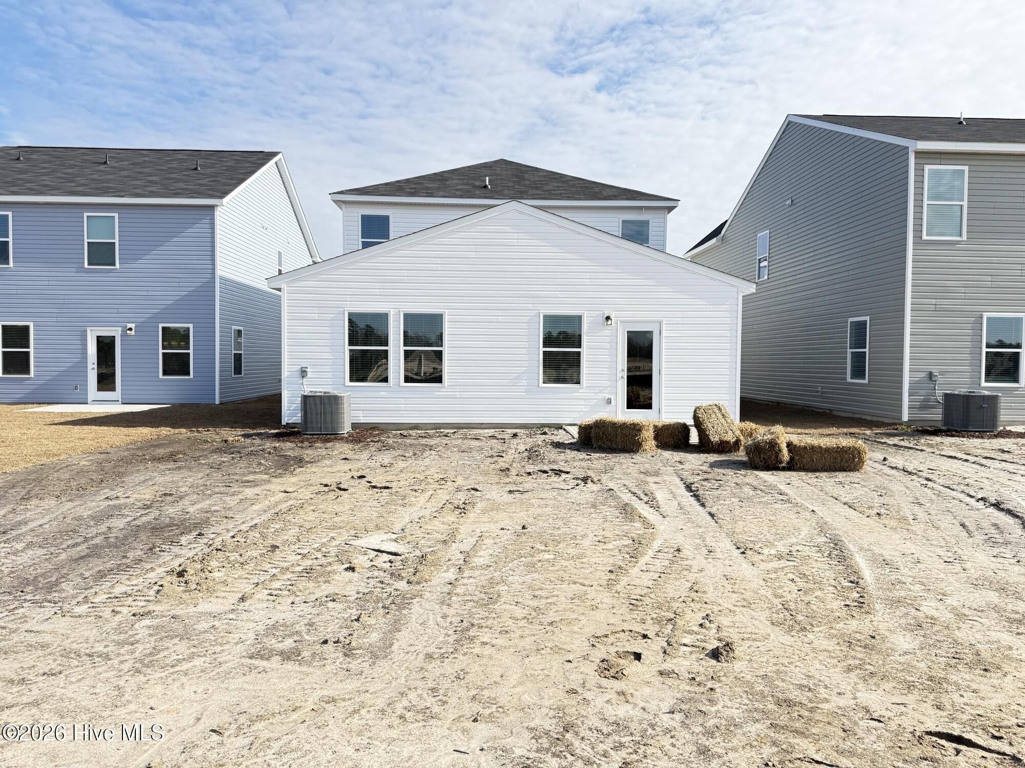 1094 Hanson Drive. Leland, NC 28451