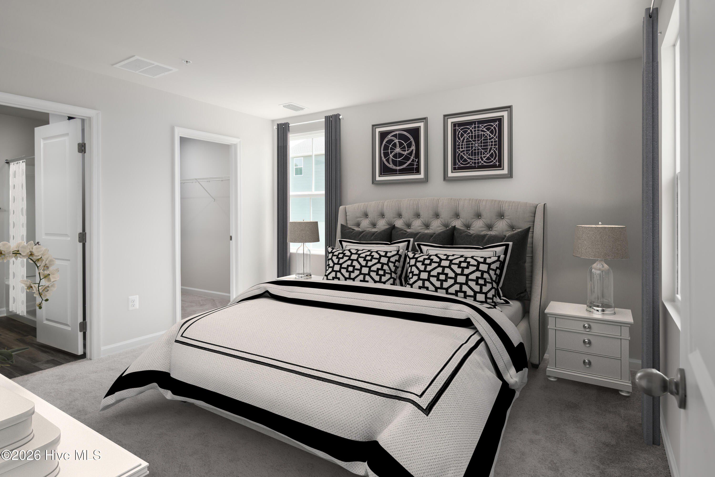 821 Haw Creek Avenue Ne. Winnabow, NC 28479