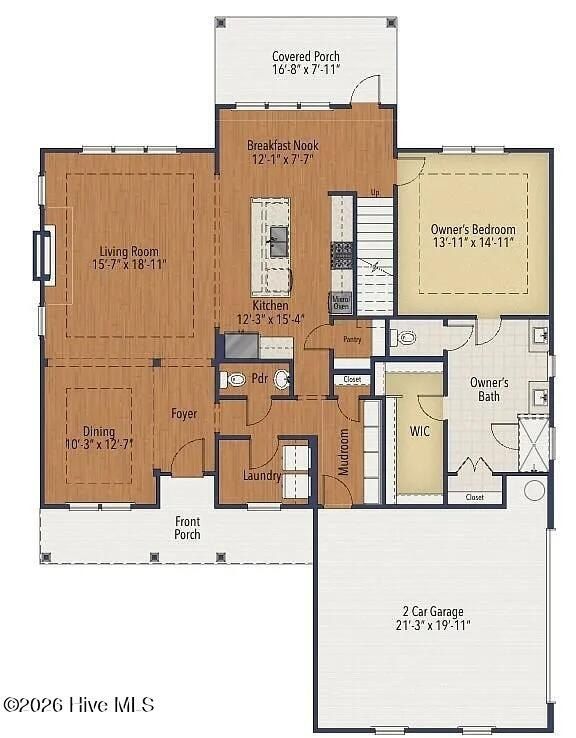 340 Ashurst Road. Carthage, NC 28327