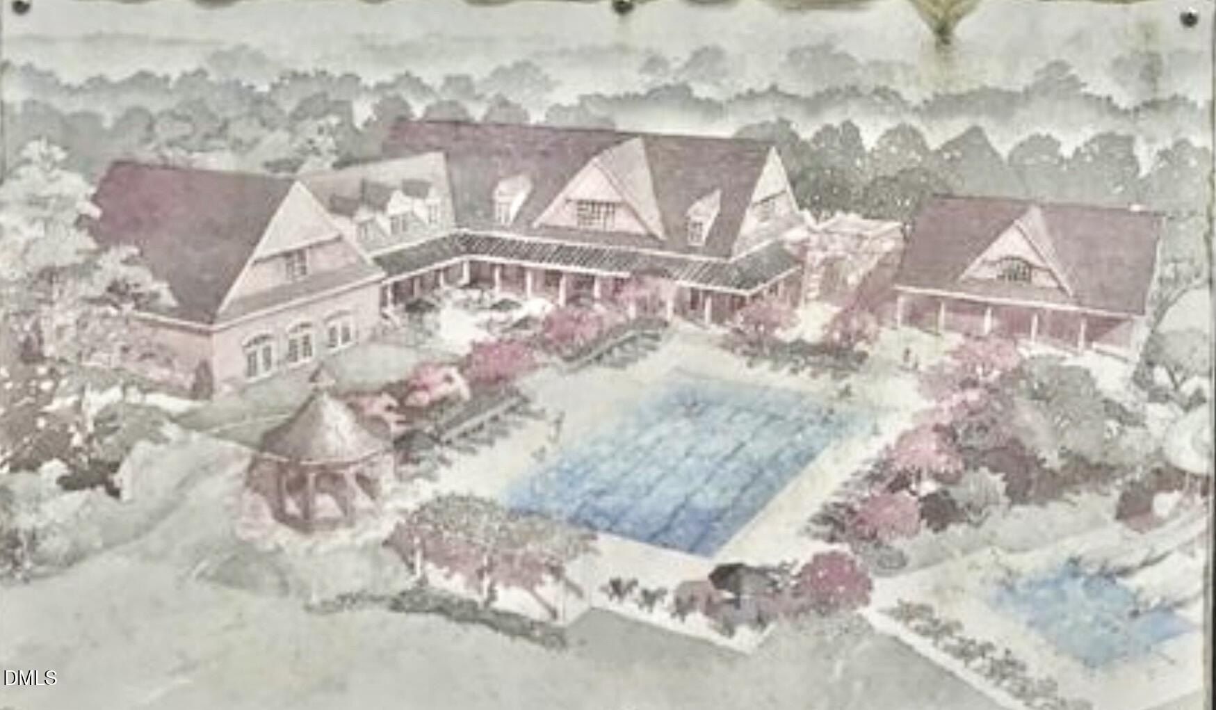 1313 Eagleson Lane. Wake Forest, NC 27587