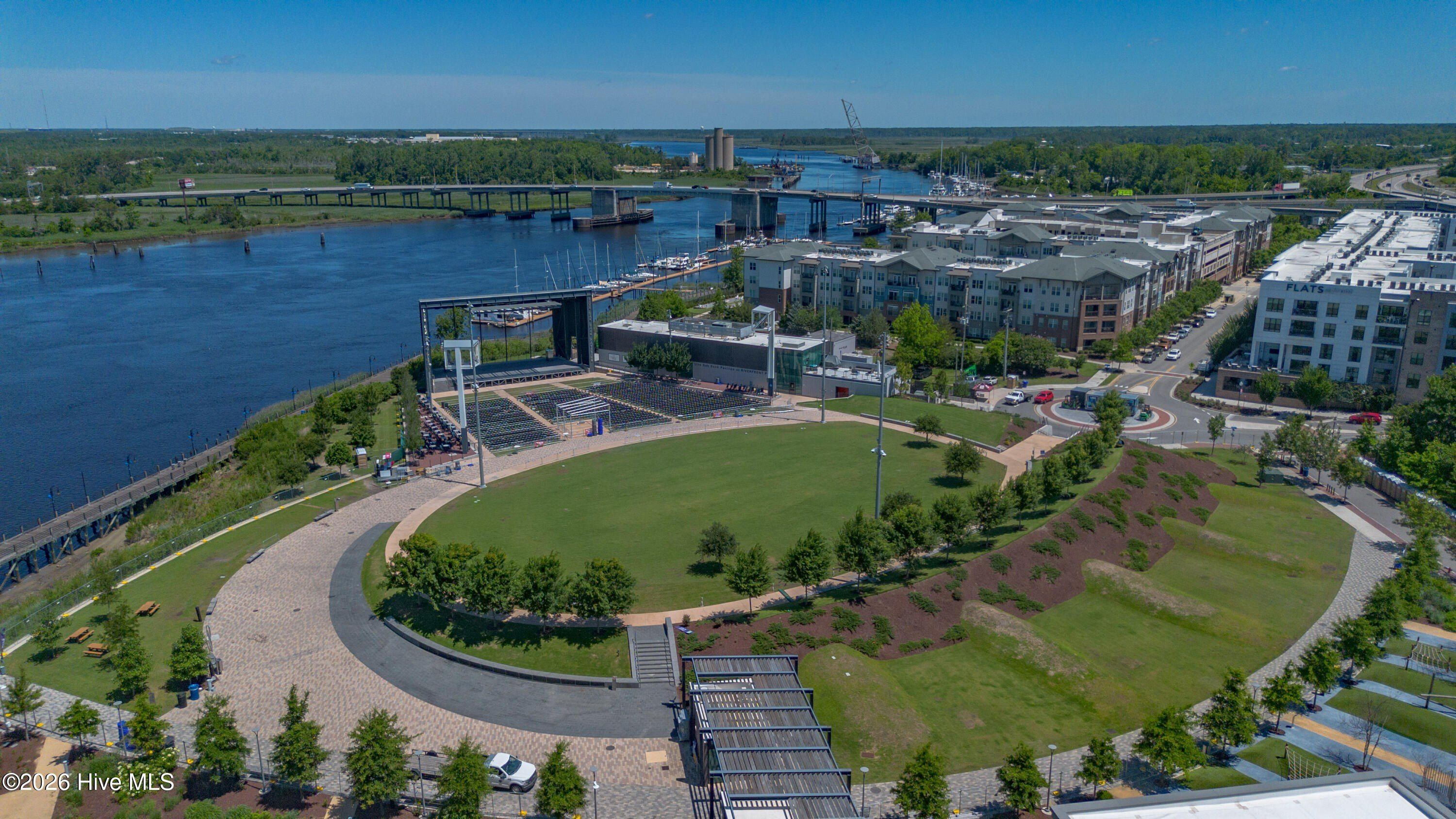 418 Mcrae Street. Wilmington, NC 28401