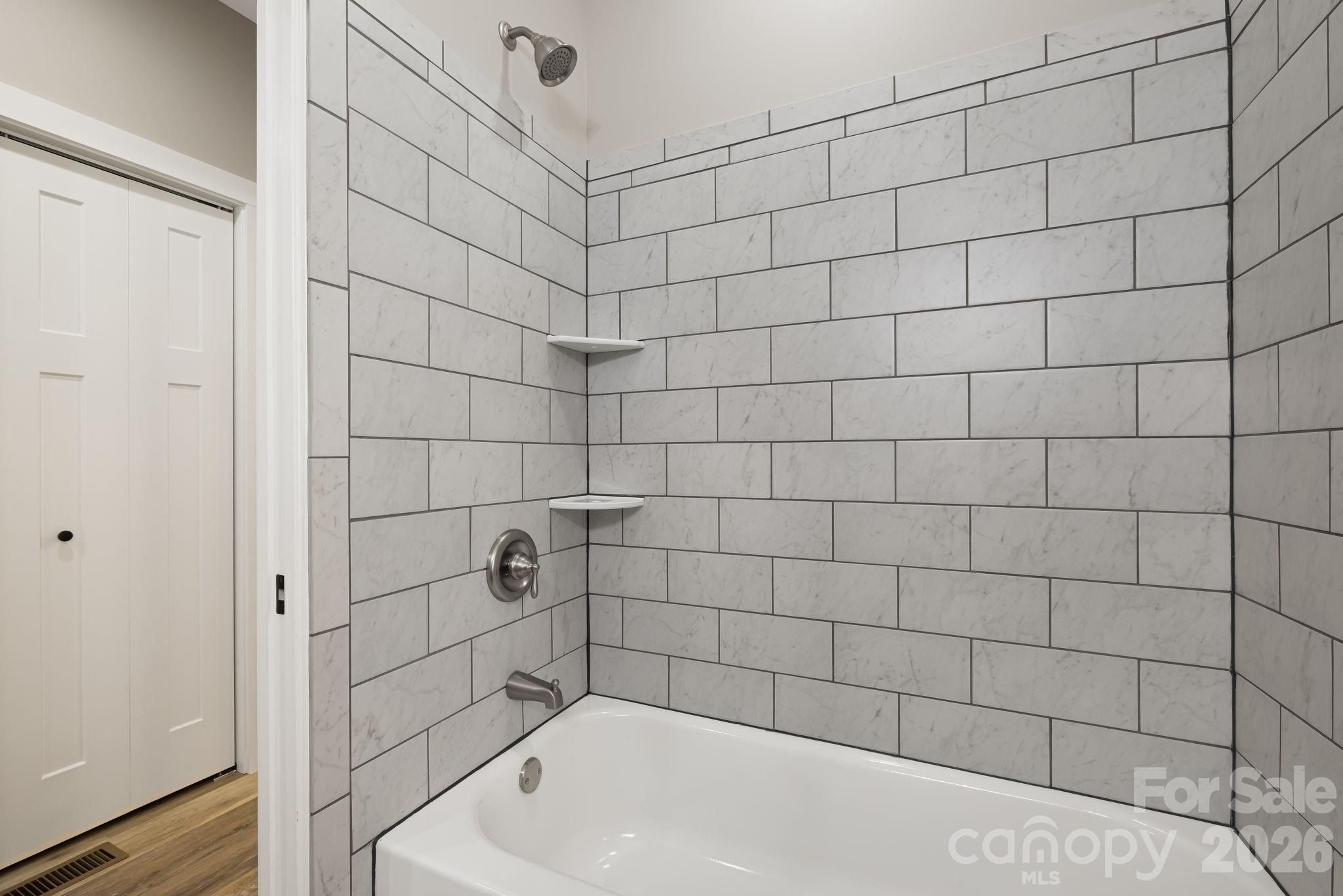 129 Brentwood Road. Morganton, NC 28655