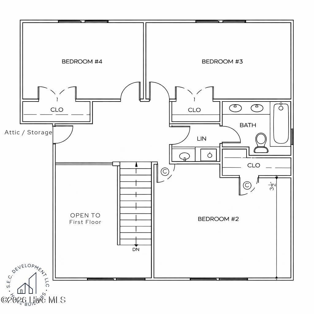 880 High Street. Aberdeen, NC 28315