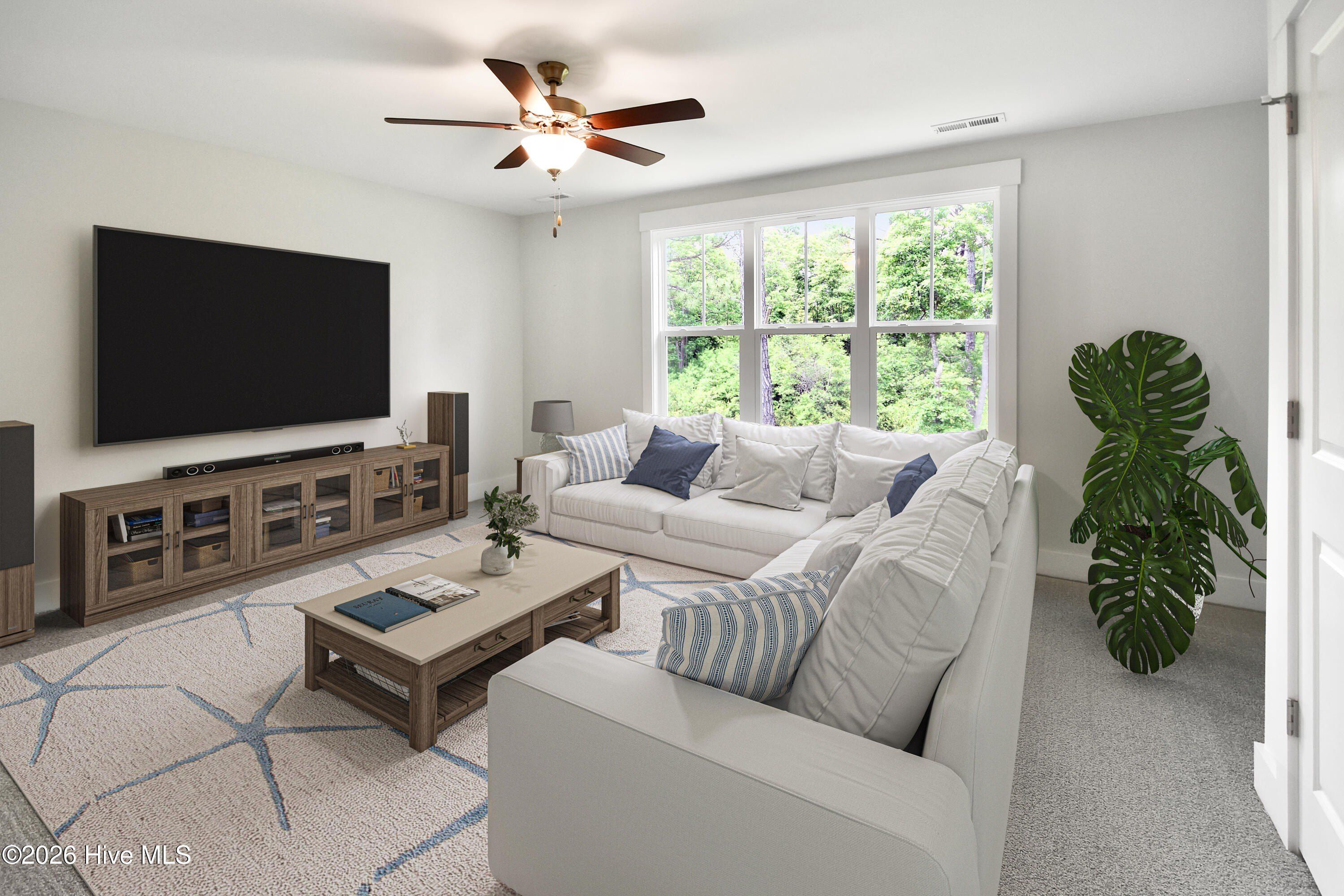 43 N Bandwheel Way. Hampstead, NC 28443