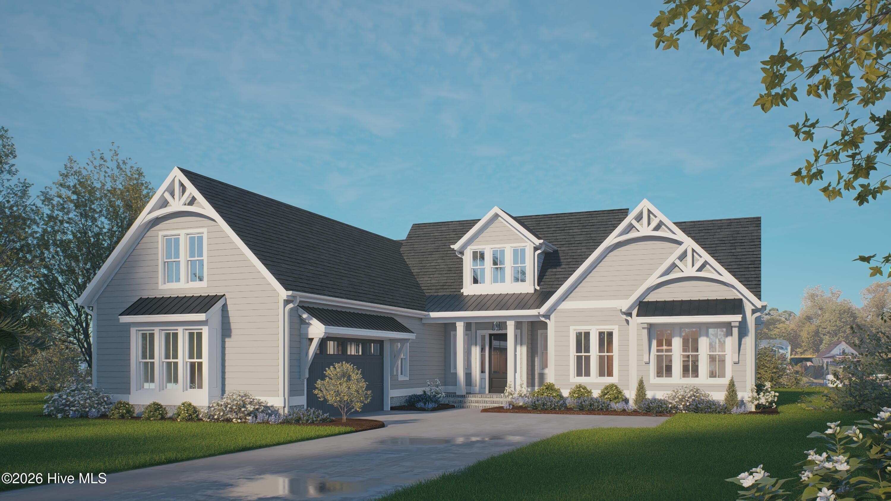 3464 Saint James Drive Se. Southport, NC 28461